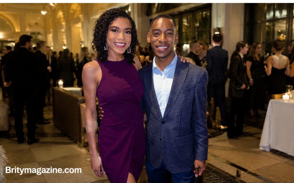 CB Cotton Husband