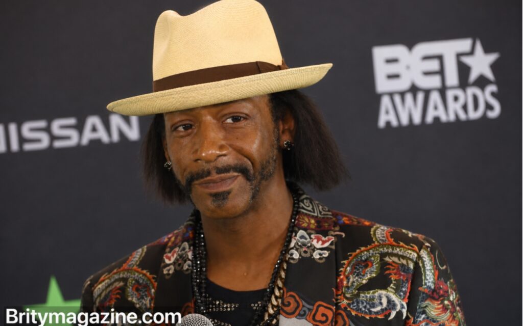 Katt Williams Net Worth