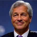 Jamie Dimon Net Worth