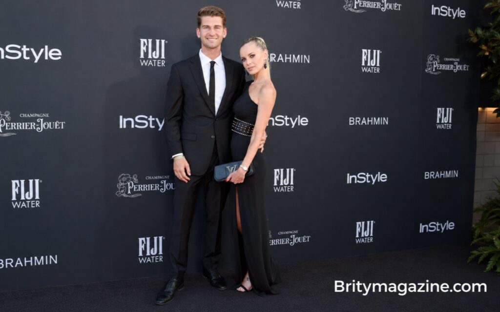 Bill Melugin Wife