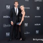 Bill Melugin Wife