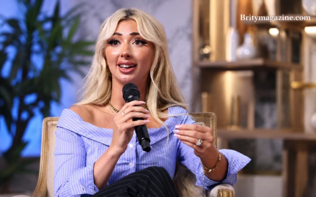 Nala Ray Net Worth